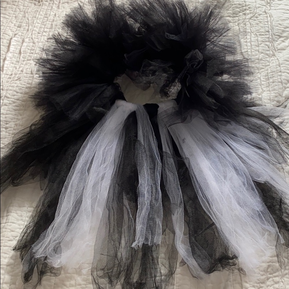 Skunk Halloween Costume 9-12 Months